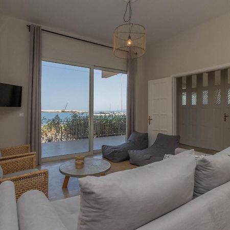 Phaos I Apartment Кипарисия Екстериор снимка