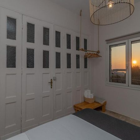 Phaos I Apartment Кипарисия Екстериор снимка