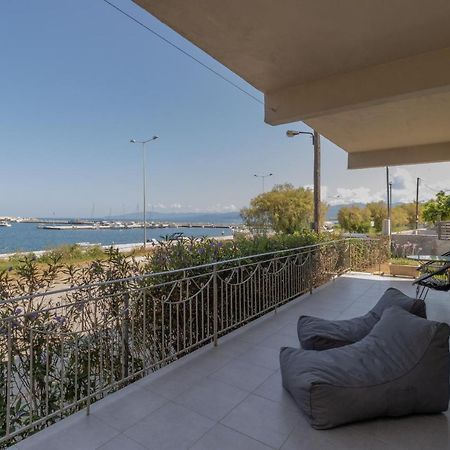 Phaos I Apartment Кипарисия Екстериор снимка