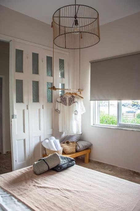 Phaos I Apartment Кипарисия Екстериор снимка