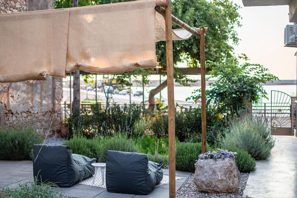 Phaos I Apartment Кипарисия Екстериор снимка