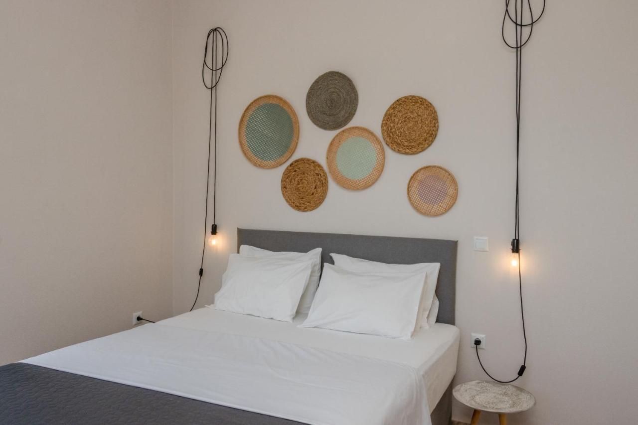 Phaos I Apartment Кипарисия Екстериор снимка