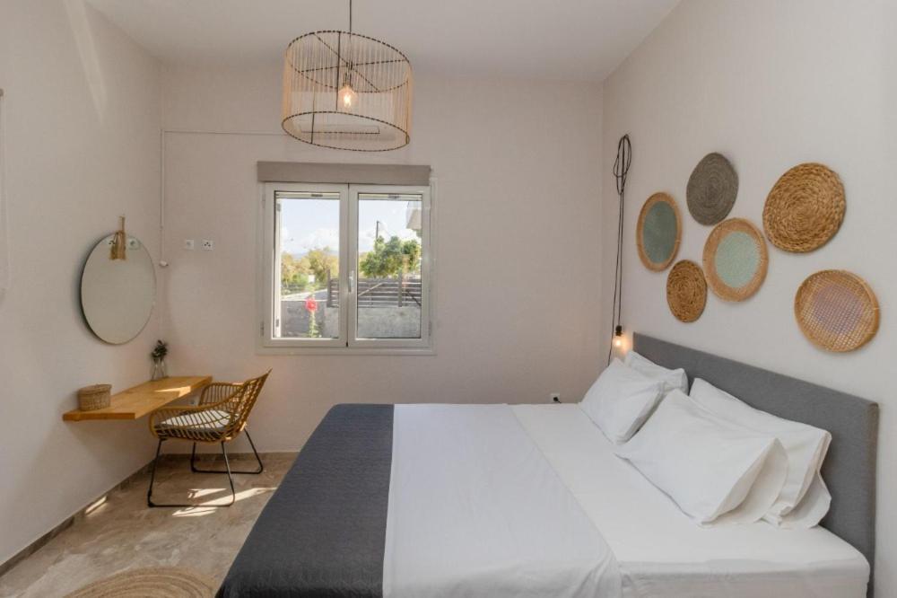 Phaos I Apartment Кипарисия Екстериор снимка