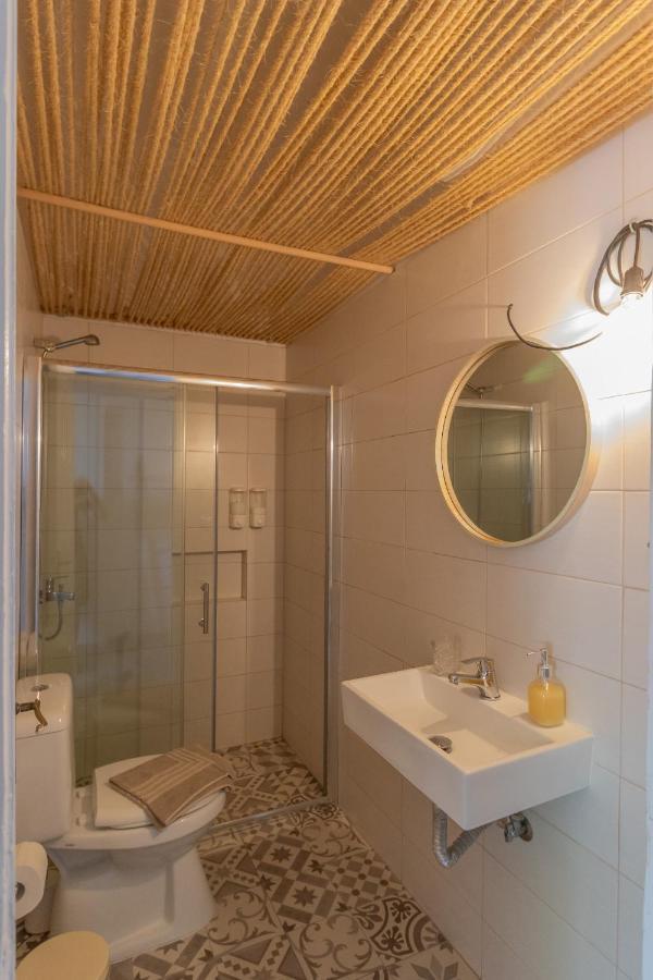 Phaos I Apartment Кипарисия Екстериор снимка