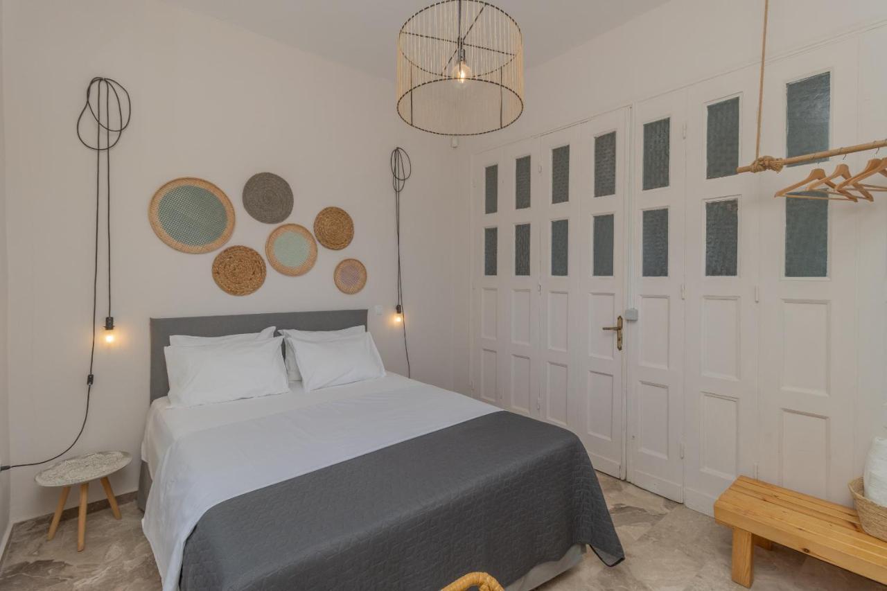 Phaos I Apartment Кипарисия Екстериор снимка