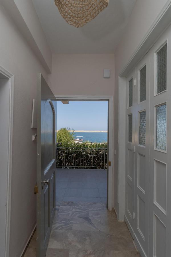 Phaos I Apartment Кипарисия Екстериор снимка