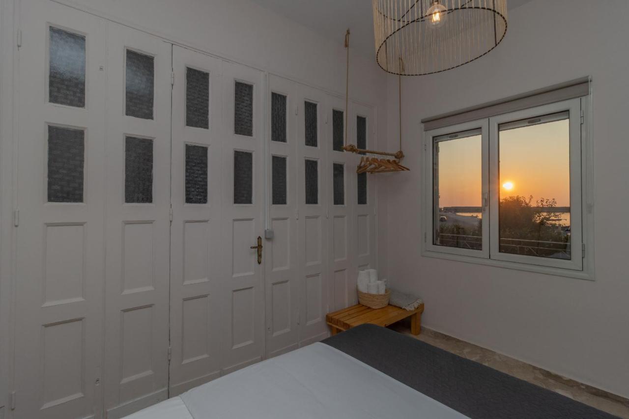 Phaos I Apartment Кипарисия Екстериор снимка